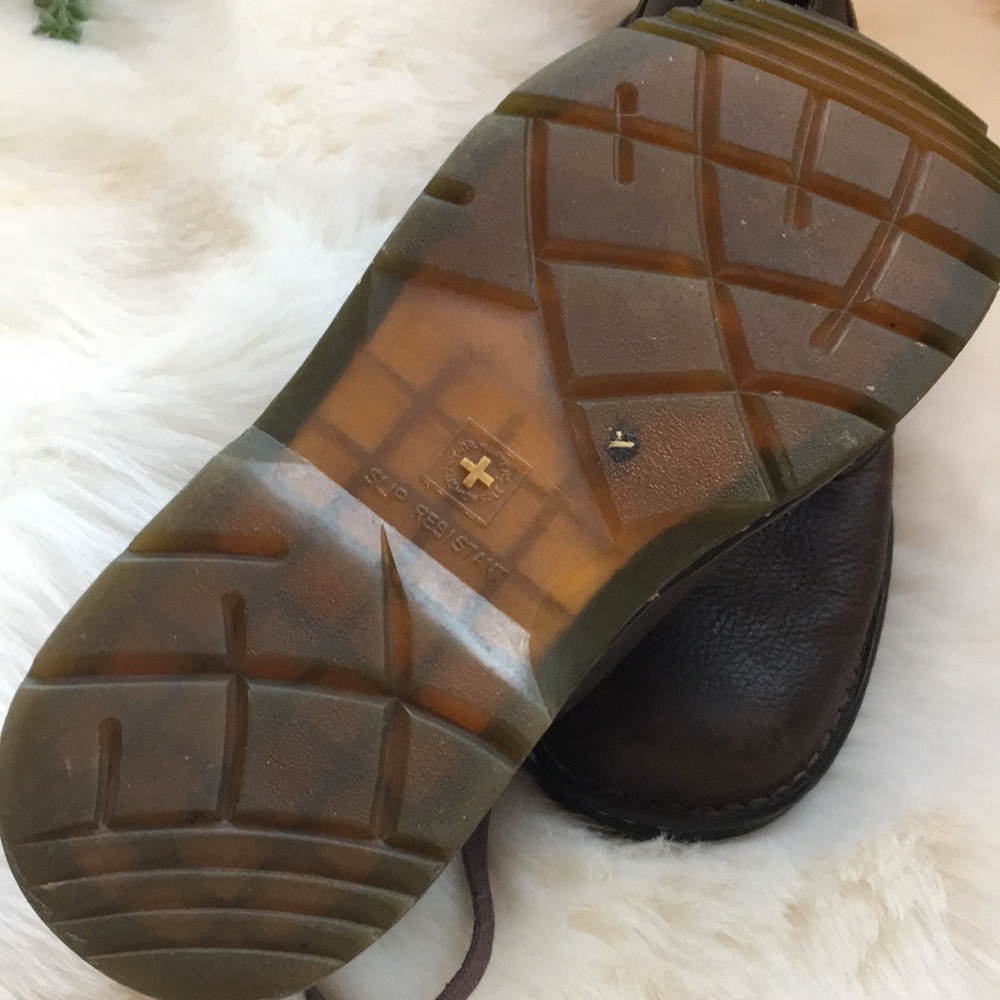 DR. MARTENS MEN BOOT SIZE 10 - Picture 5 of 7